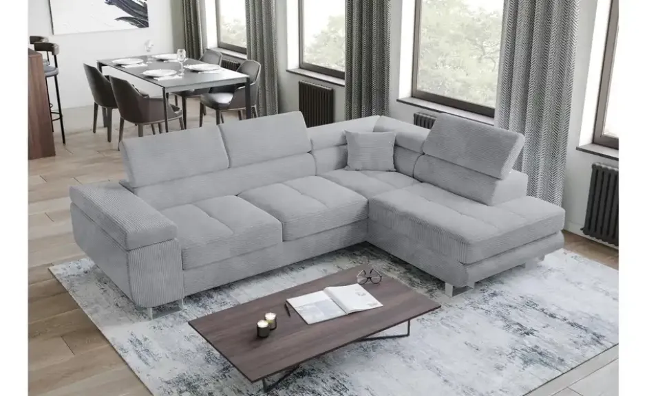 Ecksofa Anton