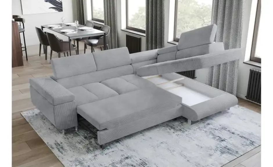 Ecksofa Anton