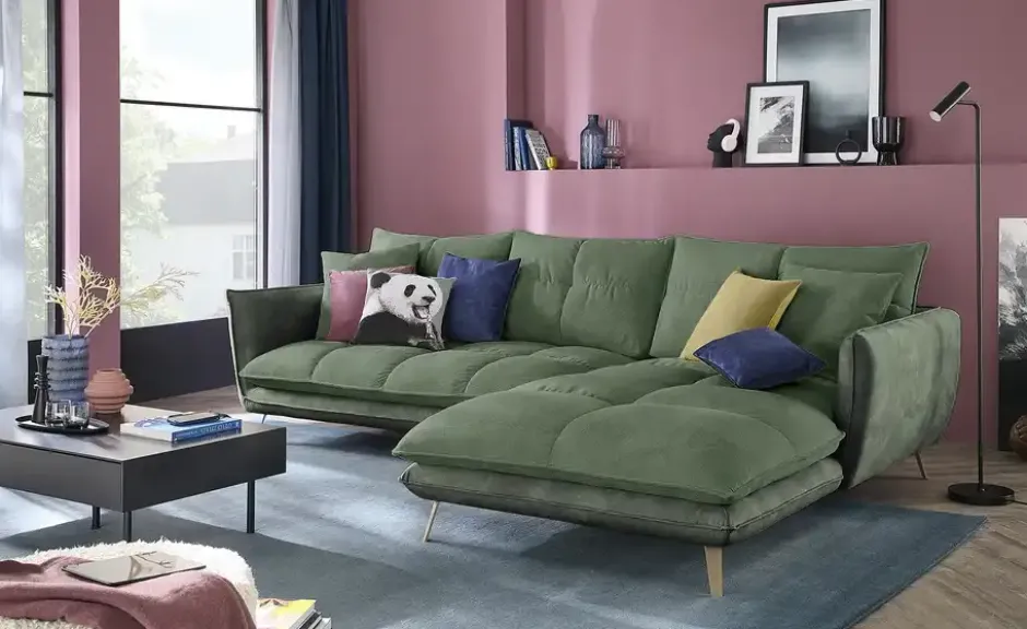 Ecksofa Arianna