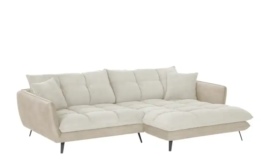 Ecksofa Arianna XL