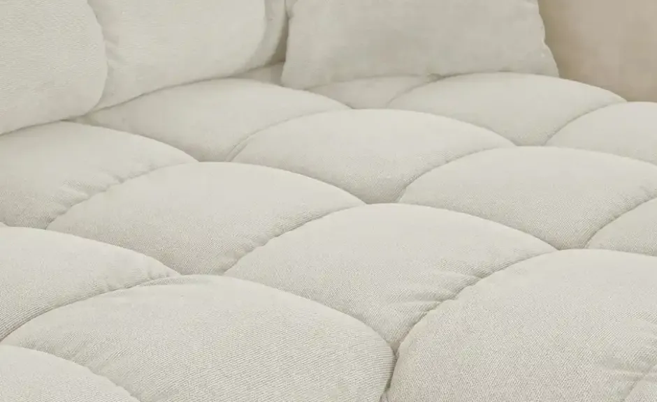 Ecksofa Arianna XL