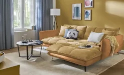 Ecksofa Arianna XL