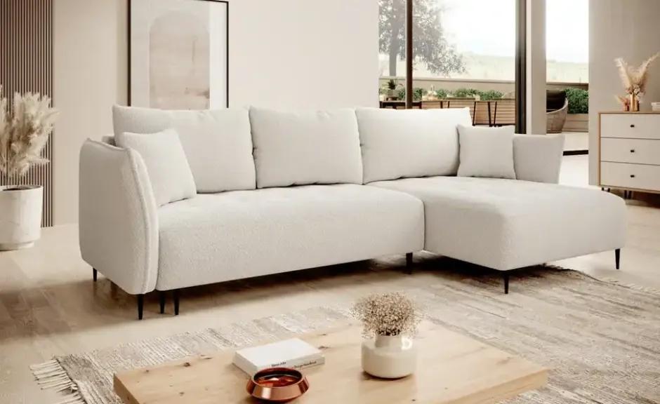 Ecksofa Bari
