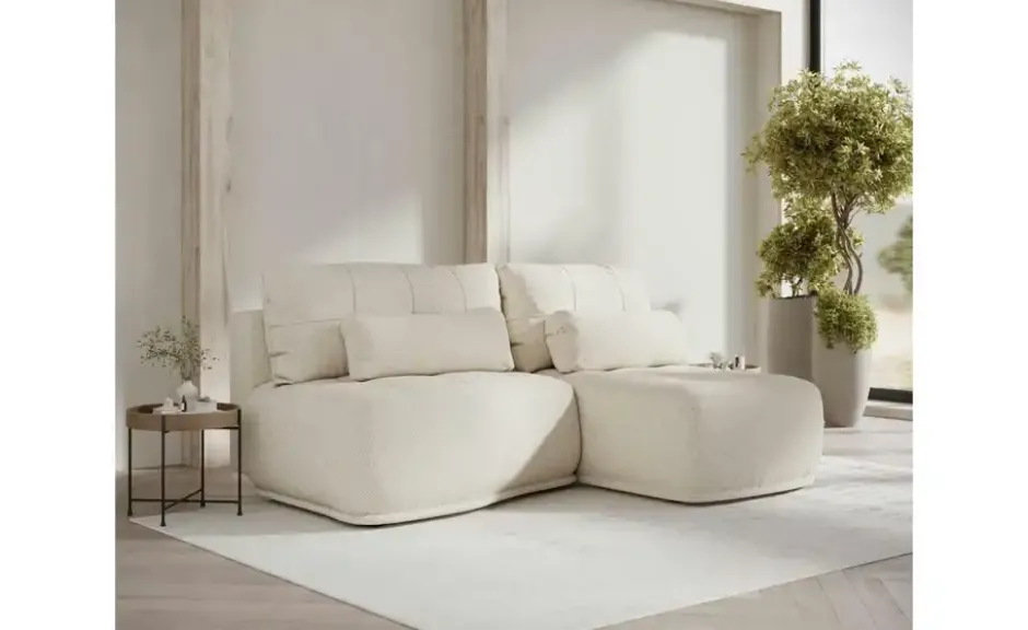 Ecksofa Batu