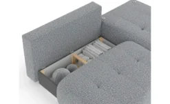 Ecksofa Batu