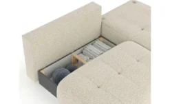 Ecksofa Batu