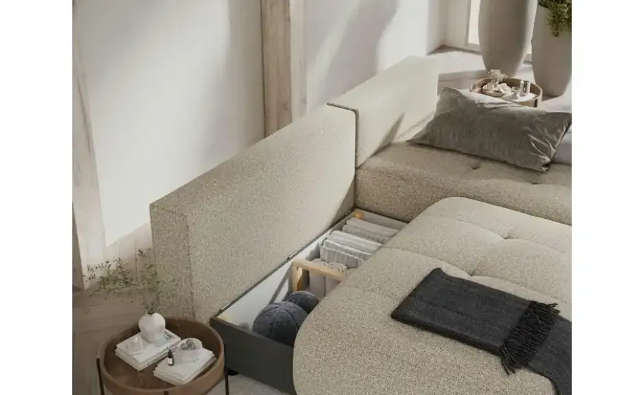 Ecksofa Batu