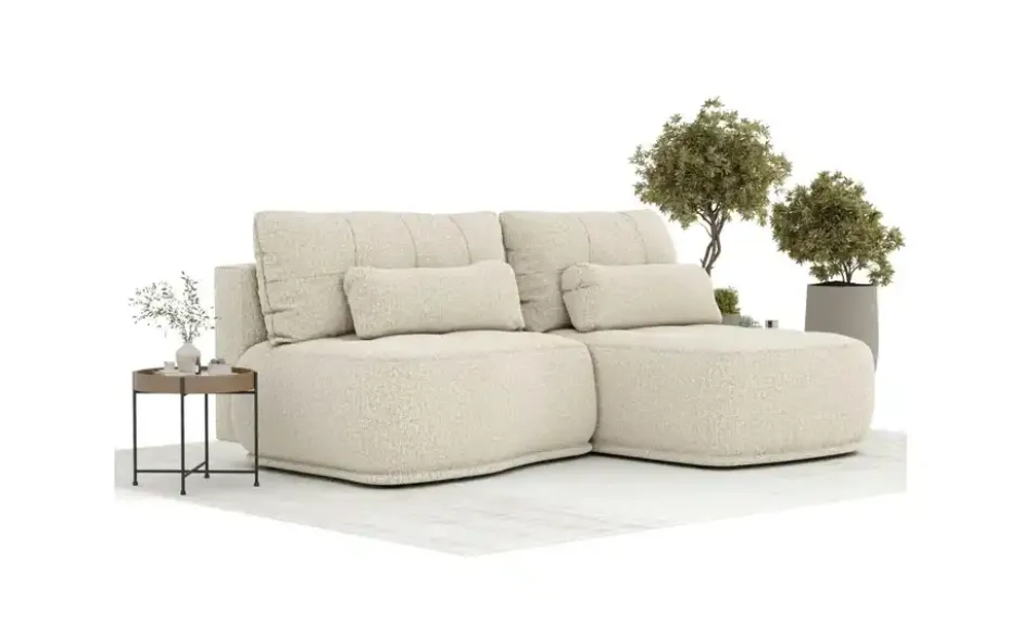 Ecksofa Batu