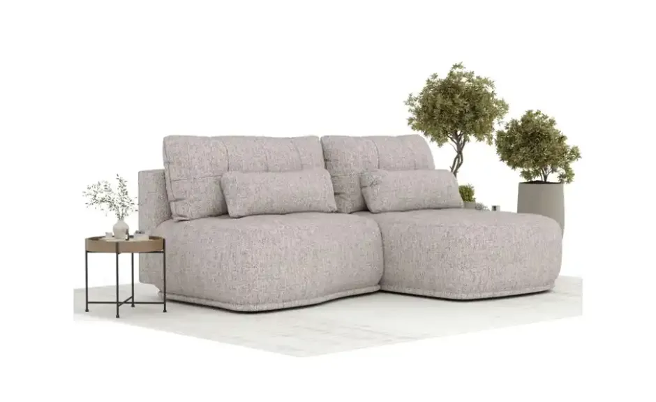 Ecksofa Batu