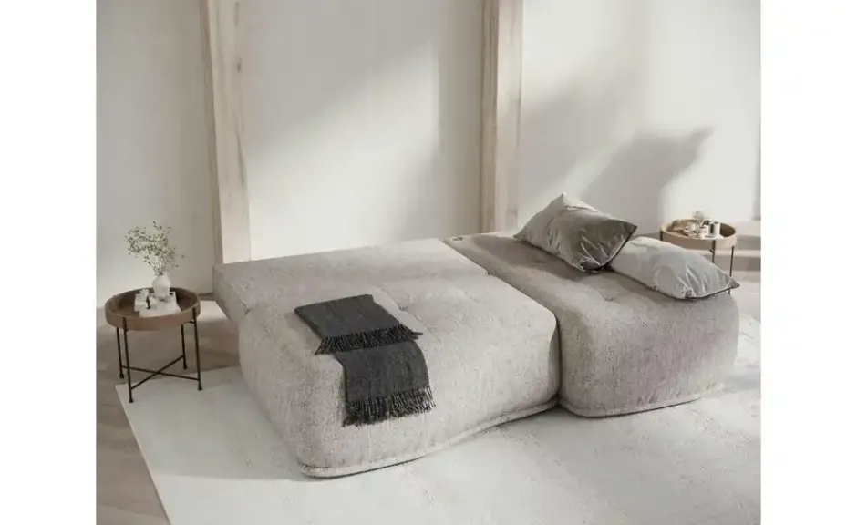 Ecksofa Batu