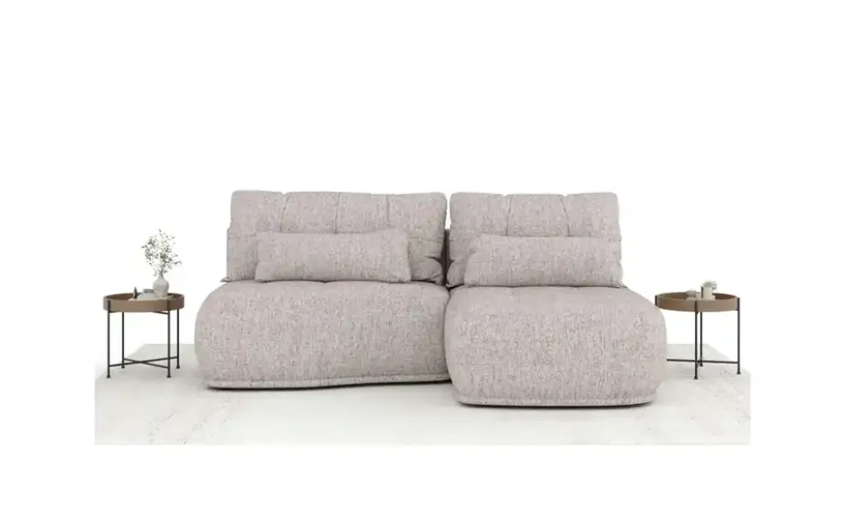 Ecksofa Batu