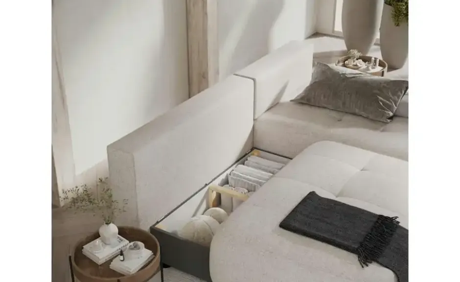 Ecksofa Batu