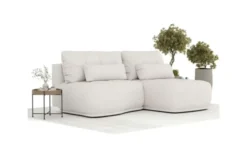 Ecksofa Batu