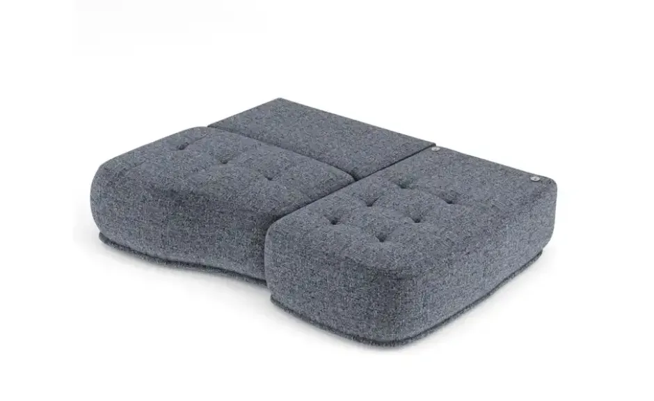 Ecksofa Batu