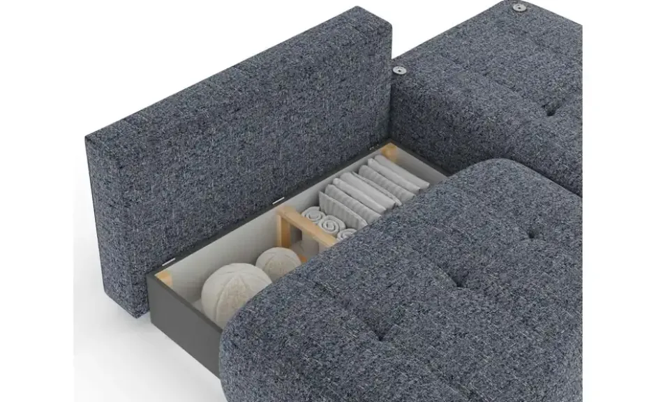 Ecksofa Batu