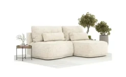 Ecksofa Batu