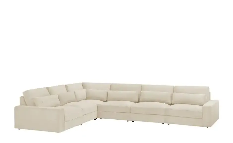 Ecksofa Branna
