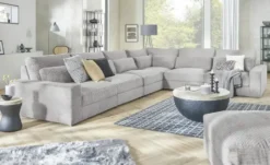 Ecksofa Branna