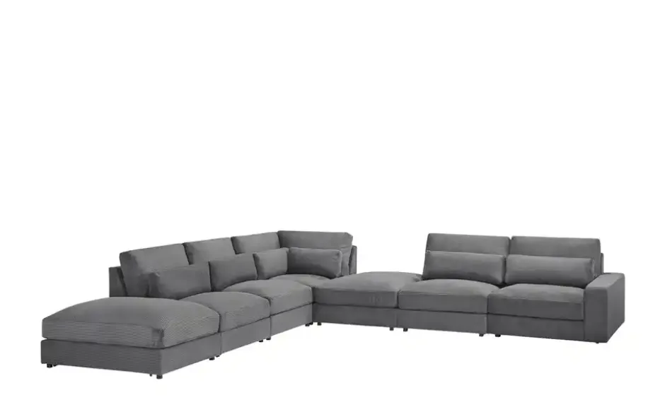 Ecksofa Branna