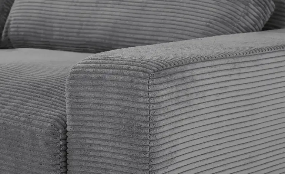 Ecksofa Branna