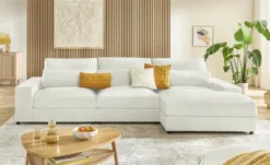 Ecksofa Branna