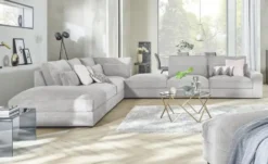 Ecksofa Branna