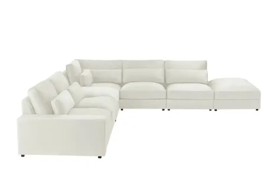 Ecksofa Branna