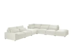 Ecksofa Branna