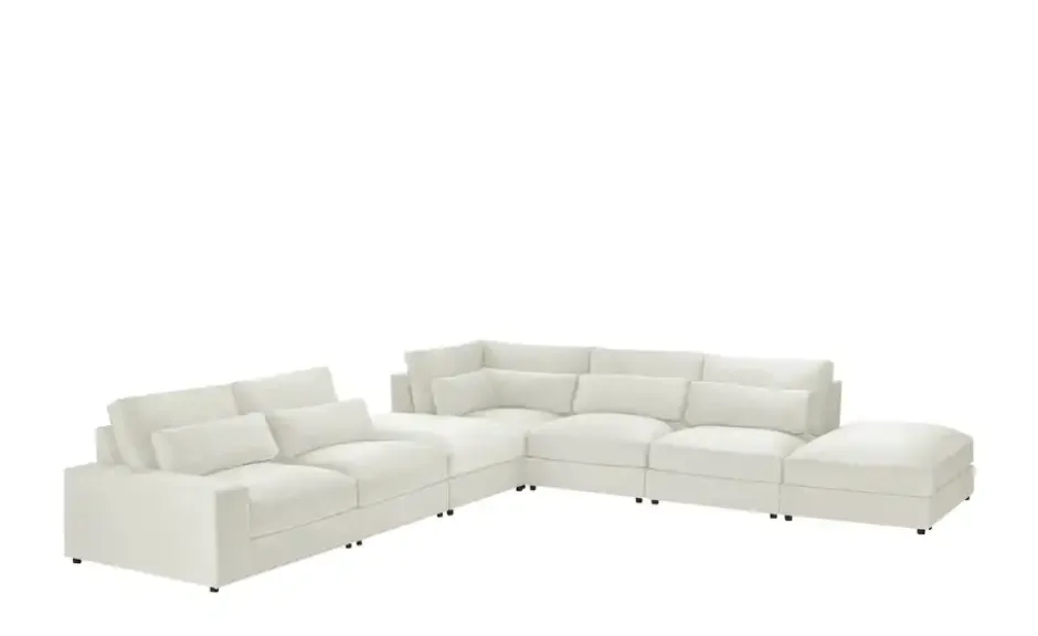 Ecksofa Branna
