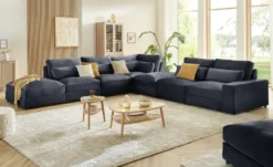 Ecksofa Branna