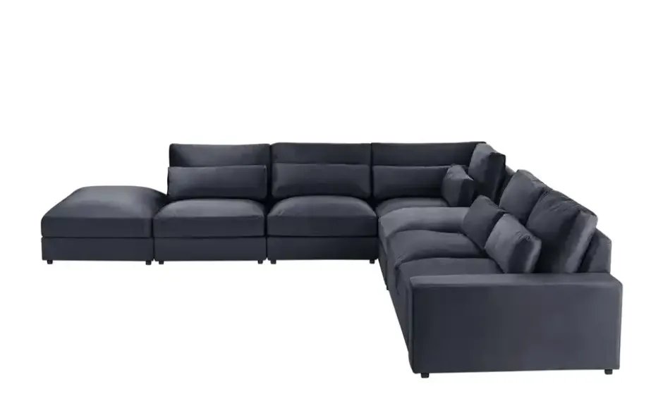 Ecksofa Branna
