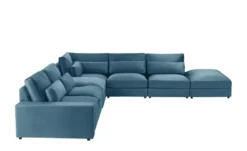 Ecksofa Branna