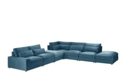 Ecksofa Branna