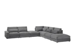 Ecksofa Branna