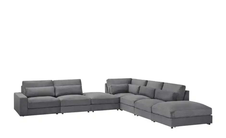 Ecksofa Branna