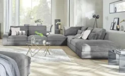 Ecksofa Branna