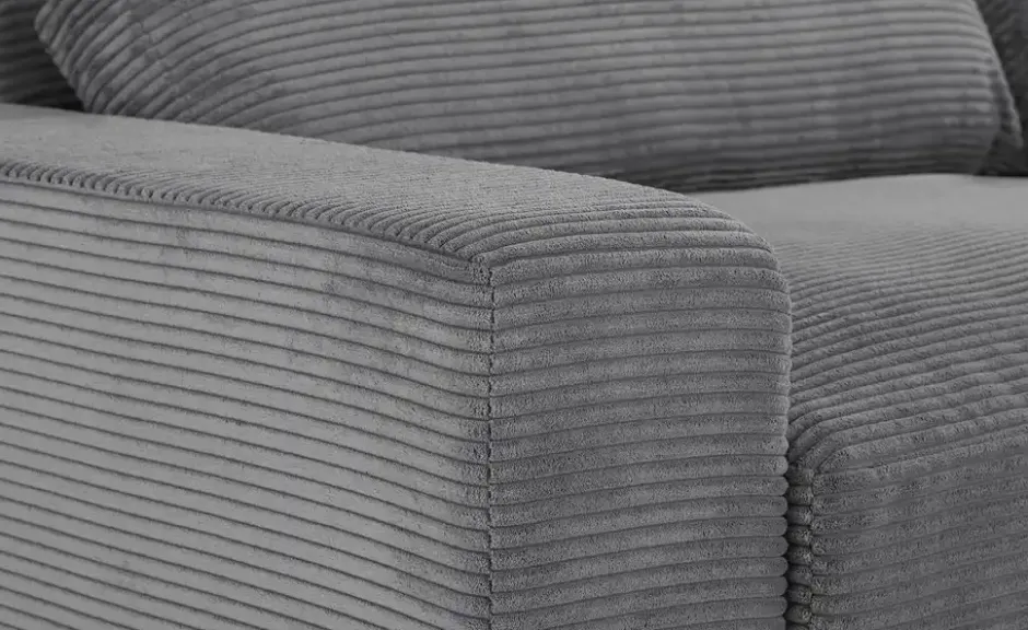 Ecksofa Branna