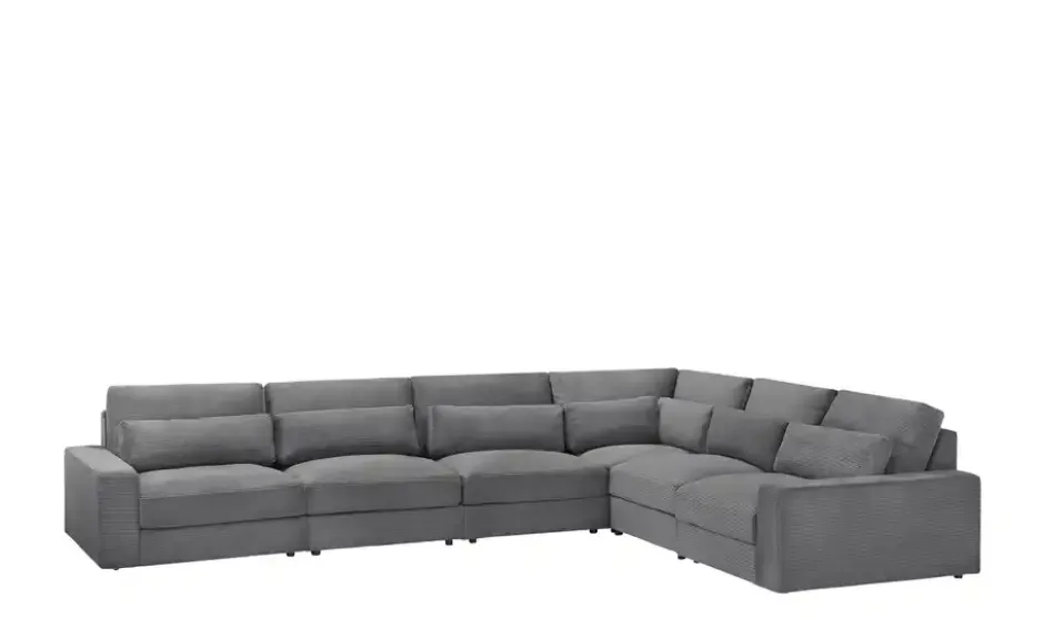 Ecksofa Branna
