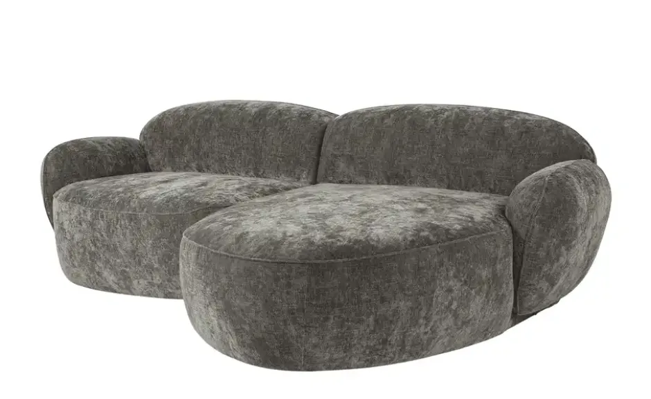 Ecksofa Bubble