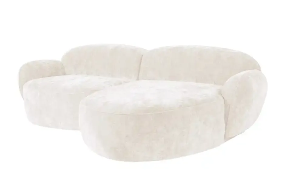 Ecksofa Bubble