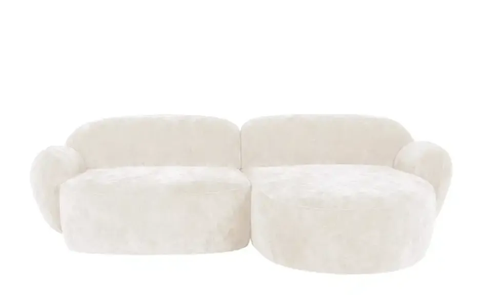 Ecksofa Bubble