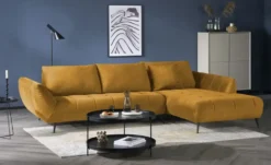 Ecksofa Carly