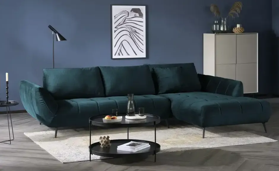 Ecksofa Carly