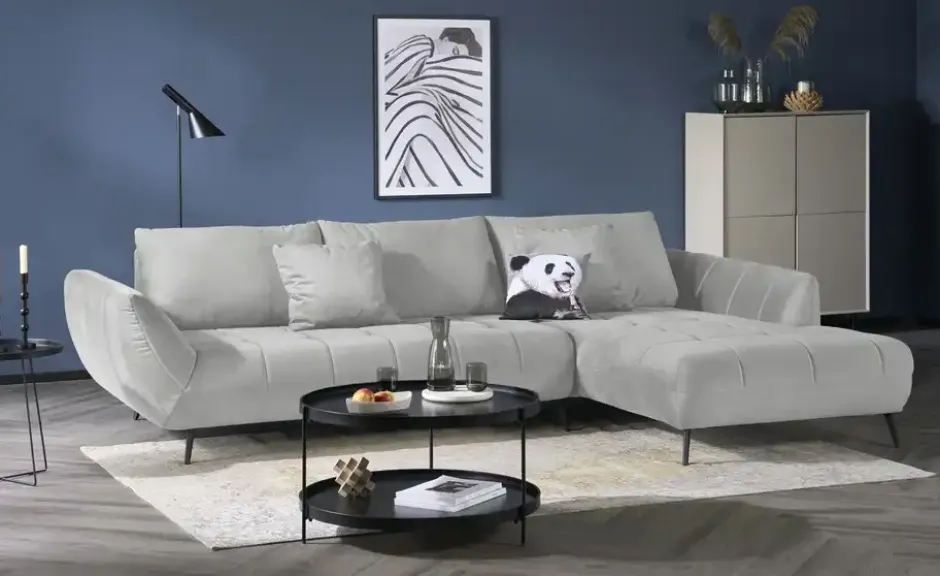 Ecksofa Carly