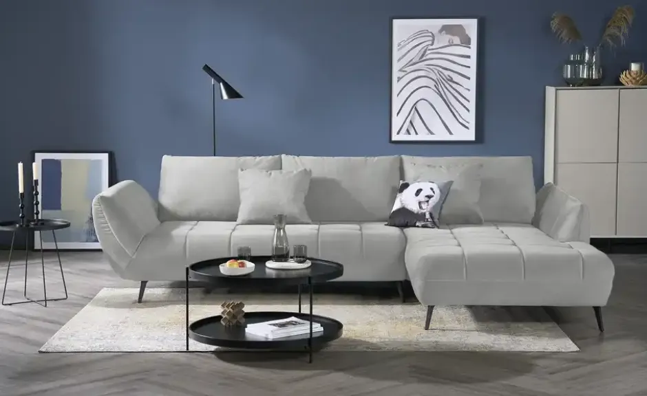 Ecksofa Carly