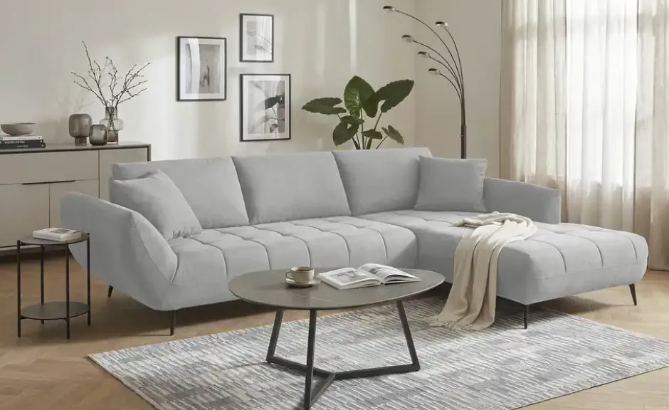 Ecksofa Carly
