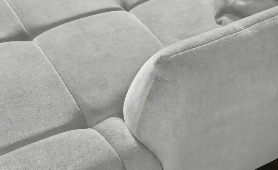 Ecksofa Carly