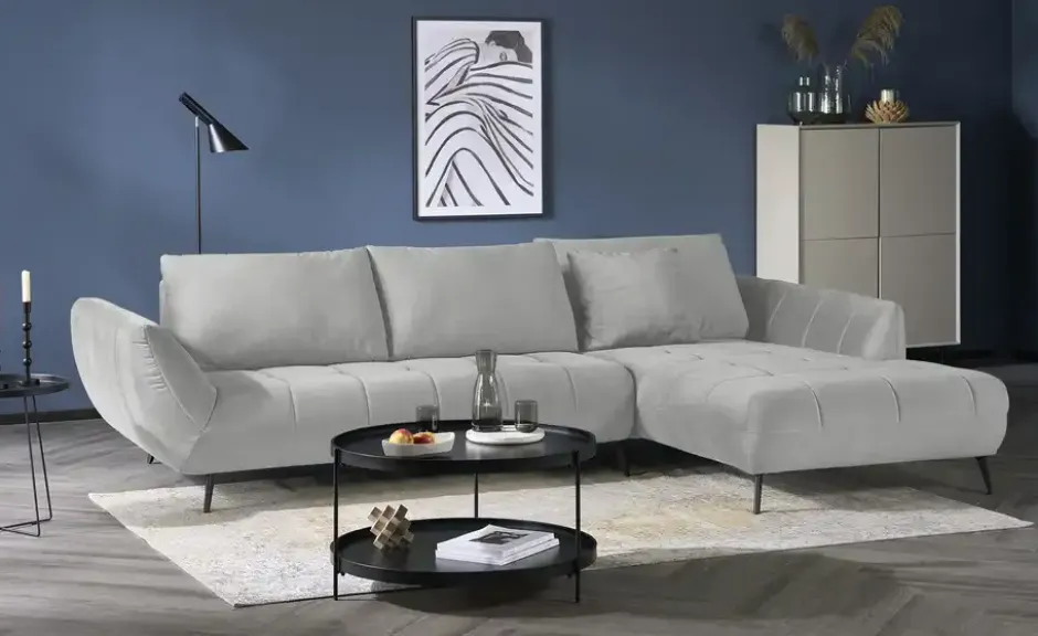 Ecksofa Carly