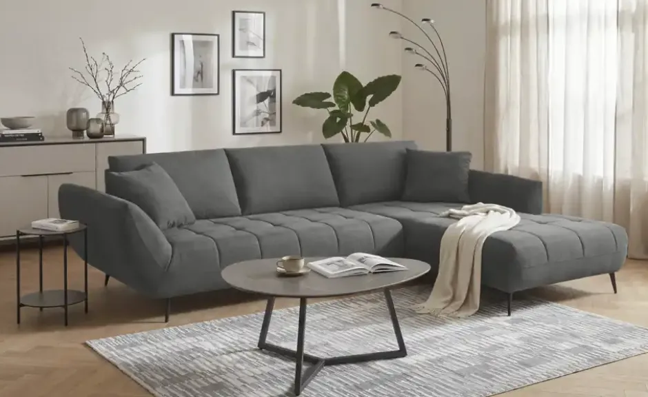 Ecksofa Carly