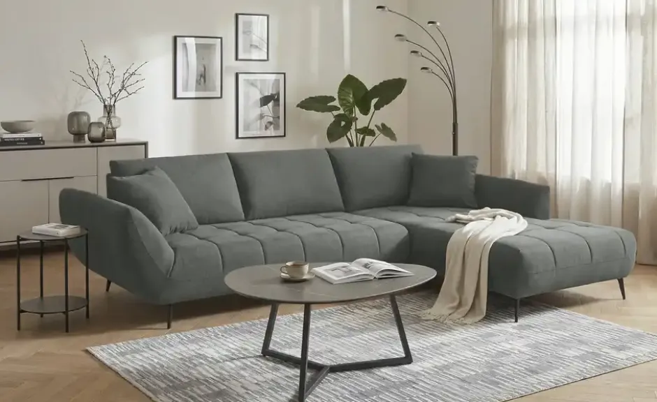 Ecksofa Carly